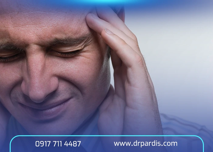 روش‌های تشخیص تومور مغزی