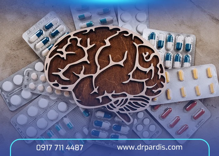روش های درمان بیماری پارکینسون