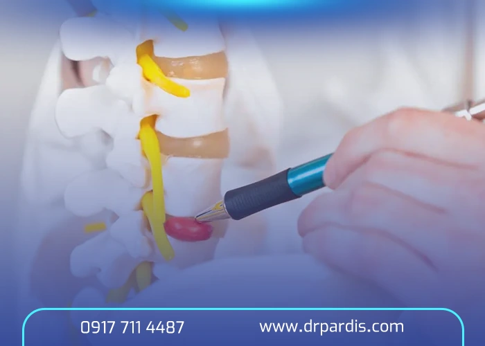 مقایسه ورزشهای مفید و مضر برای مبتلایان به دیسک کمر