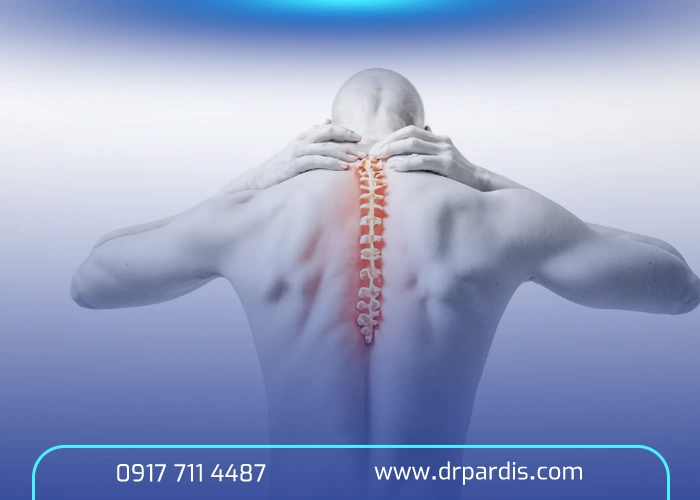 شایعترین دردهای مزمن