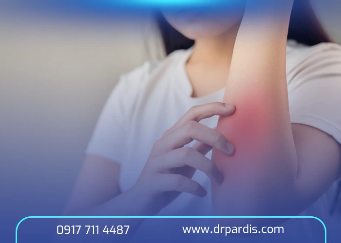 ۷ مورد از شایعترین دردهای مزمن به همراه روشهای درمانی مؤثر