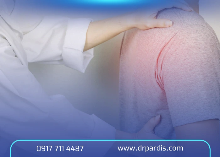 شایع‌ترین دردهای مزمن