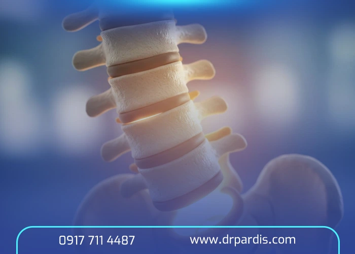 چرا روغن‌ها می‌توانند به کاهش درد دیسک کمر کمک کنند؟ 