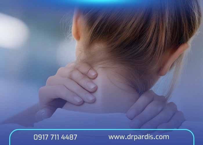 روش های درمان گوژپشتی