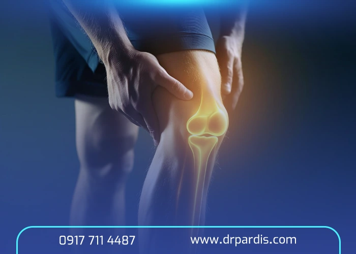 پیشگیری از زانو درد؛ قدمی مهم برای درمان قطعی